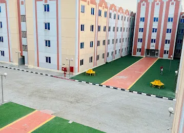 Al Naseem Building 8