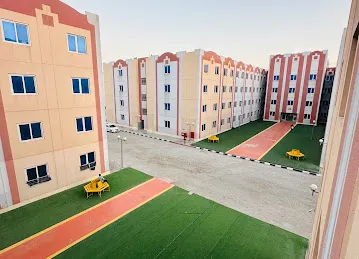 Al Naseem Building 8