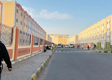 Al Naseem Building 8