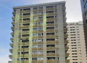 Al Naseem Tower
