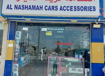 Al nashama car accessories