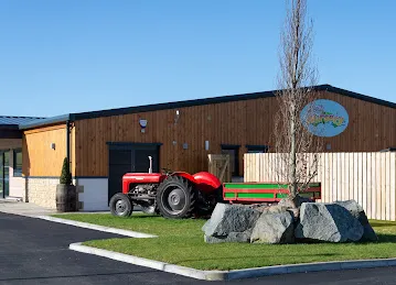 Al Nashat Agriculture Establishment