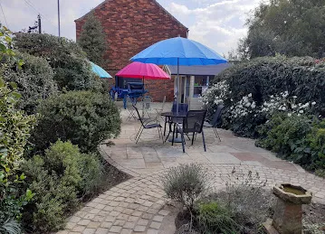Al Nashma Al shamyah Cafeteria