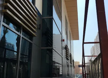 Al Nasl general contracting LLC