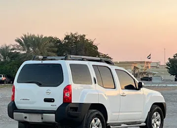 Al Nasr Cars Showroom