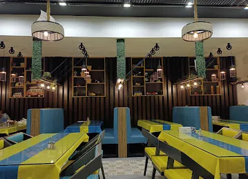AL NASR CINEMA RESTAURANT(L.L.C)