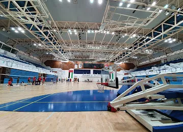 AL Nasr Club
