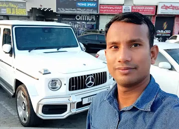 Al Nasr General Land Transport