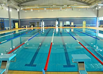 Al Nasr LeisureLand Swimming Pool