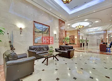 Al Nasr Plaza Residence