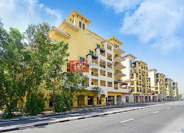 Al Nasr Plaza Residence