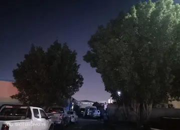 Al nasr workers camp