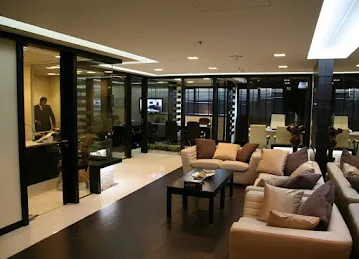 Al Nass Interior Decoration L.L.C