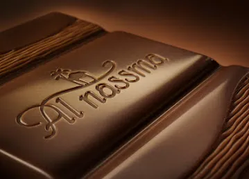 Al Nassma Chocolate Shop - First and Finest Camel Milk Chocolate