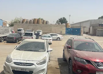 Al Nawader Garage