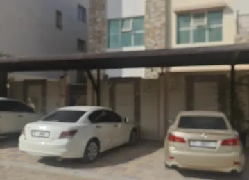 Al Nawader Garage