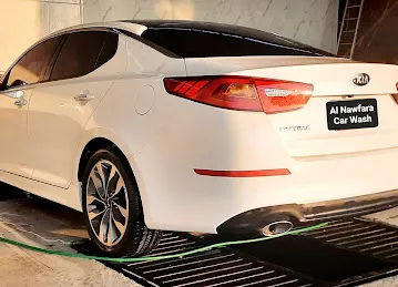 Al Nawfara Car Wash