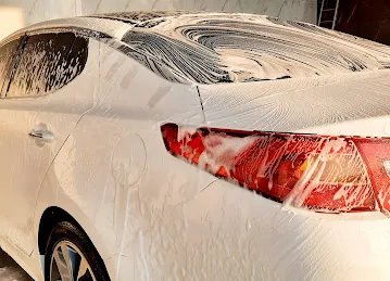 Al Nawfara Car Wash