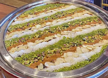 Al Nawras - Authentic Emirati Restaurant