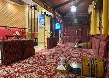 Al Nawras - Authentic Emirati Restaurant