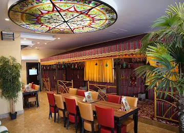 Al Nawras - Authentic Emirati Restaurant