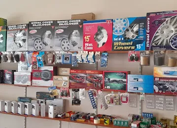 Al Nawras Car Accessories Trading