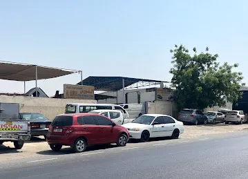 Al Nawras Express Auto Repairing Workshop