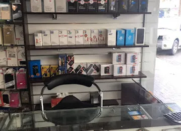 Al nawras mobile phone