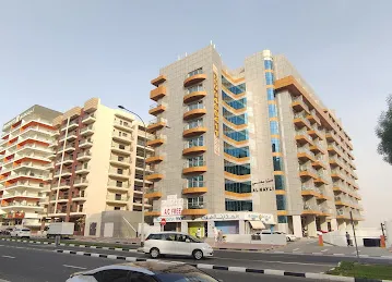 Al Nayeli Building