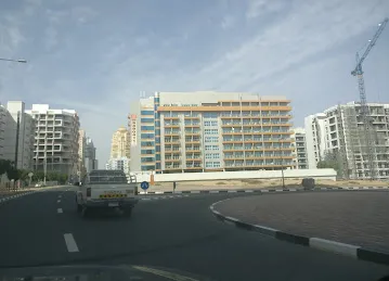Al Nayeli Building