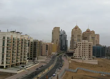 Al Nayeli Building