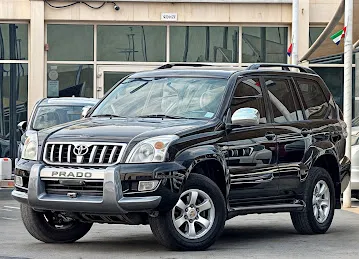 AL Nayrab Used cars TR LLC
