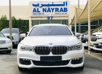 AL Nayrab Used cars TR LLC