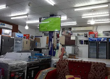 Al Nazaha Electronics