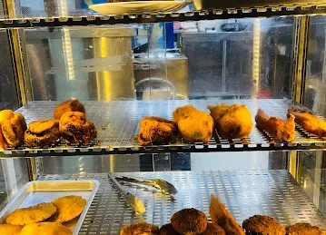 Al Nazeeb Cafeteria