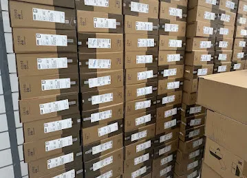 AL Nehaiya Electronics Trading LLC.