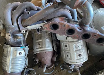 AL NIBRAS AL FADHI USED AUTO SPARE PARTS TR LLC