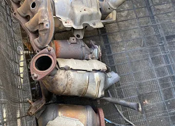 AL NIBRAS AL FADHI USED AUTO SPARE PARTS TR LLC