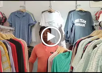 Al nibras fashion trading