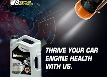 AL NISR AL THAHABI LUBRICANTS & OIL INDUSTRY L.L.C