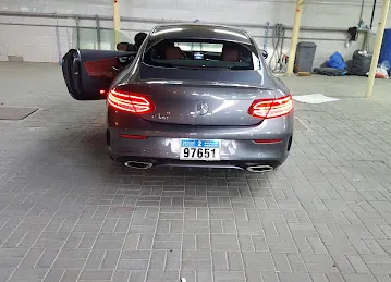Al Nisr Al Thahabi Service Centre/Garage