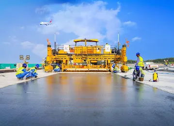 Al NISR Roads and Building Contracting L.L.C