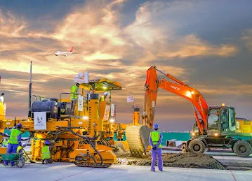 Al NISR Roads and Building Contracting L.L.C
