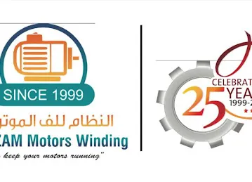 AL NIZAM MOTORS WINDING