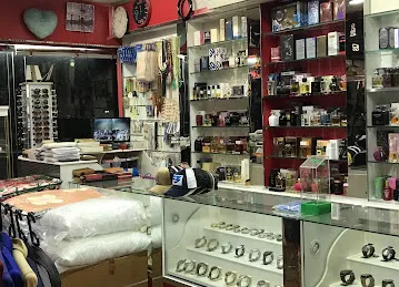 Al Njoom Readymade Garments Trading
