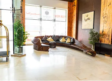 Al Noon Residence