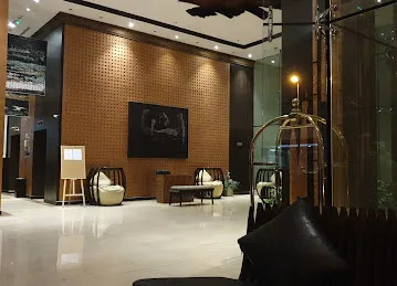 Al Noon Residence