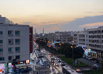 Al Noor Building 3