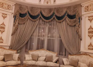 Al Noor Curtains & Upholstery