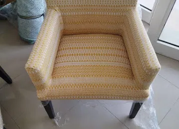 Al Noor Curtains & Upholstery